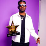 Lyrical Joe expresses disappointment in losing out on TGMA Rap Performance award