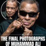 The final photographs of Muhammed Ali before his passing