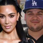 Rob Kardashian more like ‘Keeping Up With Where’s Waldo’!!!