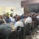 Over 60 NPP MPs Rally Behind Dr. Bawumia Amid January 2026 Primaries.