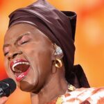 Angélique Kidjo becomes first African artiste to get Hollywood Walk of Fame star