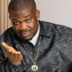 I can’t be faithful to one woman – Don Jazzy reveals why he is single