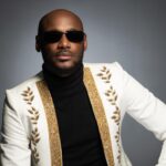 “I’m excited about this new chapter” – 2baba marks new beginning as he announces major new chapter