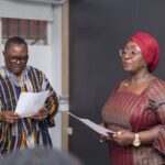 Ivan Quashigah appointed as Chairman of new NFA Board