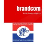 Ukrainian Agency Brandcom Demands $280,000 from The New Patriotic Party (NPP)