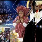Imisi wins BBNaija S10