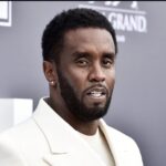 Sean ‘Diddy’ Combs sentenced to more than 4 years in prison over prostitution conviction