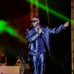 Medikal shuts down Accra Sports Stadium with BYK Concert 2025