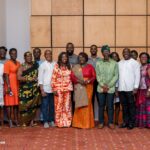 Catherine Afeku Unveiled as World Tourism Forum Institute’s Brand Ambassador for Africa