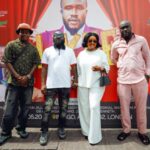 Dr. Likee, McBrown, and Akrobeto set to storm London on May 22nd with ‘Dr. Likee Live’