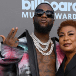 Being arrogant is good – Burna Boy’s mom defends son amid backlash
