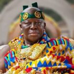 The world needs “leaders like Otumfuo” – Sam Jonah