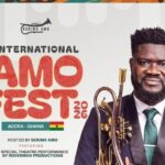 AMOFEST 2026 launched to promote highlife and global cultural exchange
