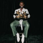The Iron Boy Reclaims the Throne: Black Sherif Crowned 2026 Artiste of the Year
