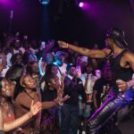 E.L sets The Camden Assembly ablaze with hit-filled performance
