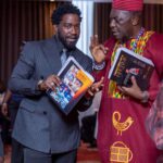 EVENT HOST: THE 80% EVENT MANAGEMENT AND 20% HOST RULE