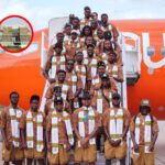 Government releases over GHS 76 million for the Black Stars World Cup campaign.