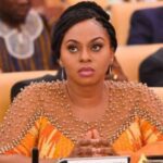 Sarah Adwoa Safo reportedly injured in alleged shooting incident