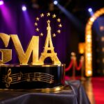 Ghana Music Awards Europe 2026 Heads to Düsseldorf – Tickets Now Available