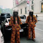 Mystic Twins take traditional spiritual work to African communities in US