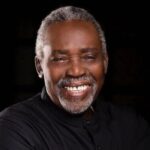 Legendary veteran actor Olu Jacobs dies at 84