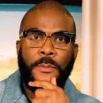 Billionaire filmmaker Tyler Perry plan to relocate to Puerto Rico