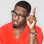 Rapper ‎Sway Dasafo died at 44 after battling with blood cancer
