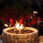 Mystic Twins discuss African spirituality on Askia Booker’s HORRORble Podcast