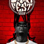 Stonbwoy announces return of BHIM festival 2026 at UG Sports Stadium
