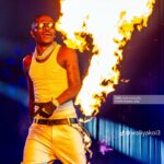 Shatta Wale calls for calm amidst growing tension between his fans and ace musician Slim Buster