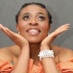 Stacy Mense’s ‘W’ahyira Me’ gains airplay on radio, digital platforms