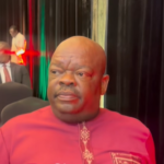 Veteran actor and politician Kwame Dzokoto passes away after collapsing on live radio