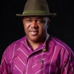 Nollywood actor Francis Duru dies at 57